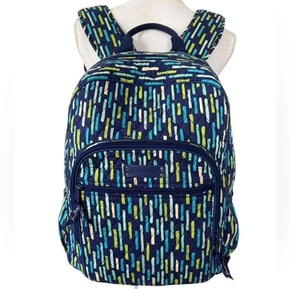 Vera Bradley | Bags | Vera Bradley Campus Katalina Showers  display picture 3